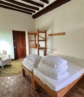 Queixas House | Can Traver de Besalú