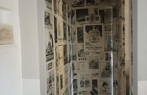 Deltebre House | Can ventura