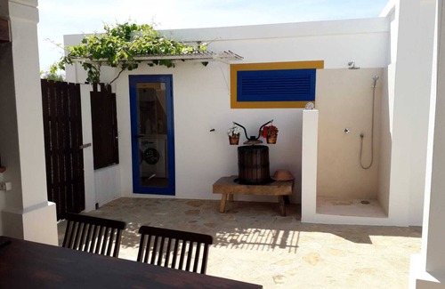 Formentera House | Can Vicent Mateu, ET - 0585