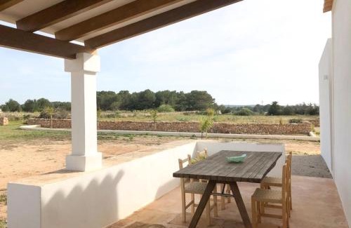 Formentera House | Can Vicent Yern
