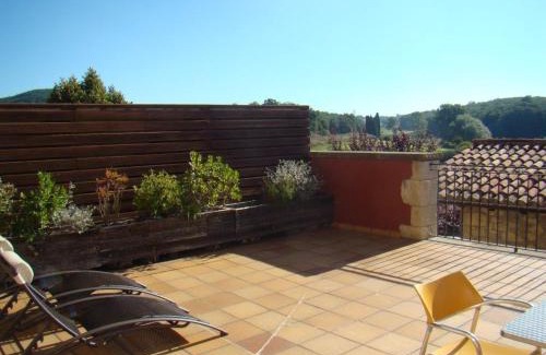 Collsuspina Apartment | Can Vilafort