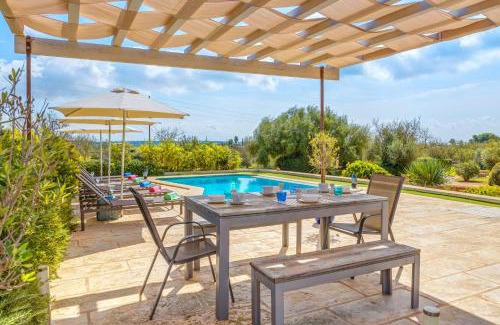 Ses Salines Villa | Can Xesquet - Morell
