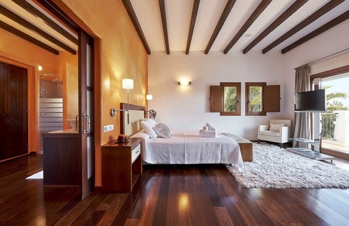 Sant Carles de Peralta Villa | Cana Daisy - Santa Eulalia del Rio