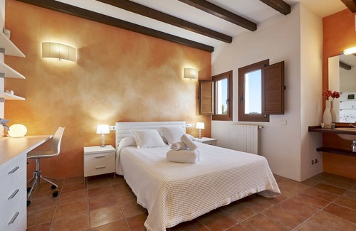Sant Carles de Peralta Villa | Cana Daisy - Santa Eulalia del Rio