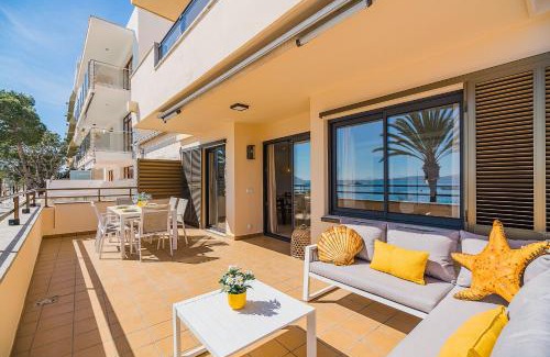 Puerto de Pollensa Apartment | Cana Ferrera-Pol78