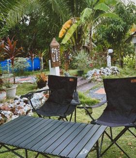 Satun House | Cana Garden House 2
