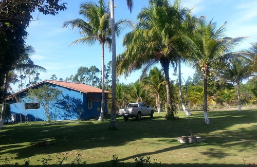 Cumuruxatiba House | Canaan Cumuruxatiba Condo