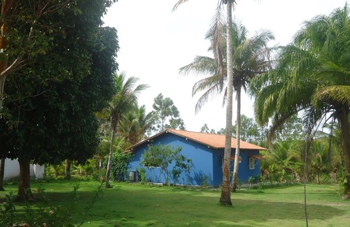 Cumuruxatiba House | Canaan Cumuruxatiba Condo