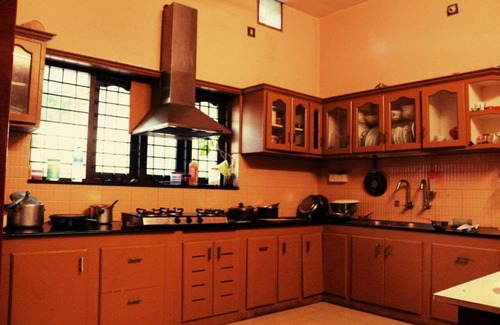 Cherthala House | Canaan Marari Home stay