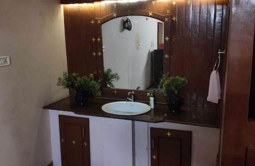 Cherthala House | Canaan Marari Home stay