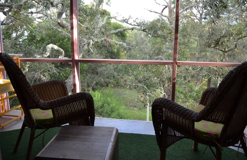 Alligator Point House | Canal-Front Property with Gulf Access