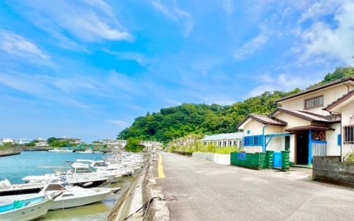 Aoshima House | Canal Home
