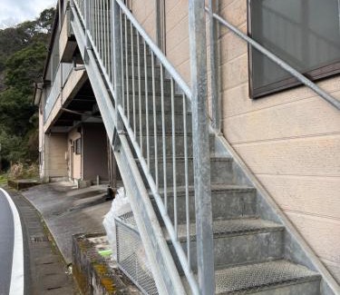 Aoshima House | Canal Home