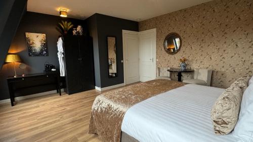 Jordaan Bed & Breakfast | Canal House The Tannery Amsterdam