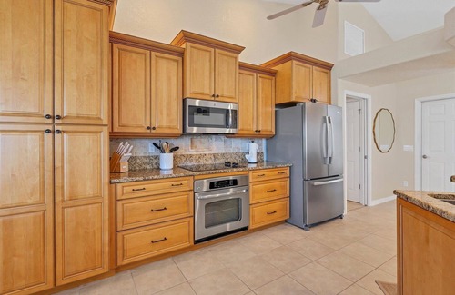 Punta Gorda House | Canal Retreat at Punta Gorda Isles – Private Pool & Hot Tub