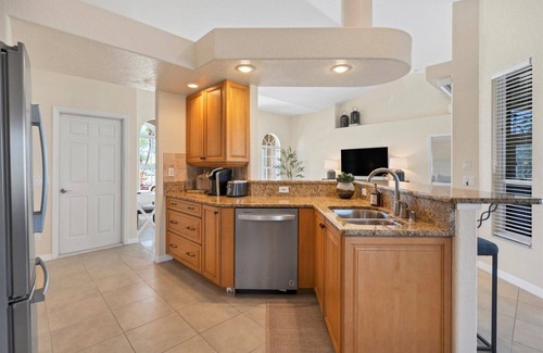 Punta Gorda House | Canal Retreat at Punta Gorda Isles – Private Pool & Hot Tub