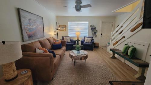 Gulf Shores House | Canal Run 7