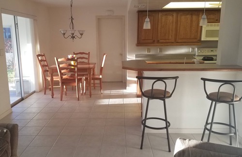 Punta Gorda House | Canal side home in Punta Gorda Isles