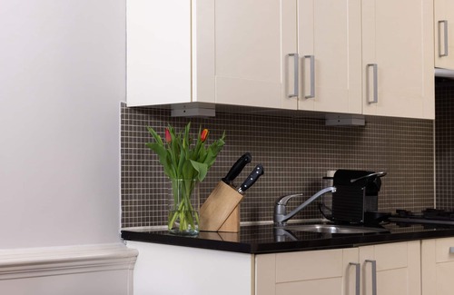 Amstelveld Apartment | Canal Suites Amsterdam