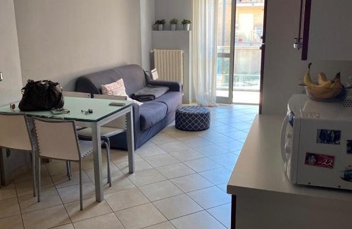 Alba Apartment | Canale 18