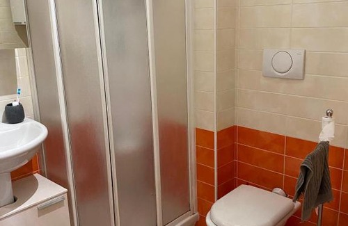 Alba Apartment | Canale 18