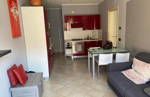 Alba Apartment | Canale 18