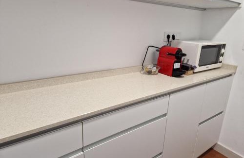 Punta Umbria Apartment | Canaleta Apartment