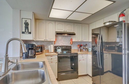 Port Charlotte - Charlotte Harbor House | Canalfront Retreat w/Heated Pool & Hot Tub!