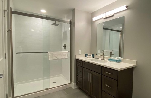 Canandaigua Condo | Canandaigua Lake Condo with 2 bedroom and 2 bathrooms!