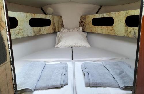 Arrecife Boat Rental | Canarian Pirat