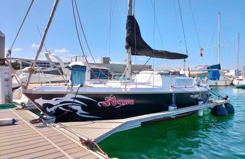 Arrecife Boat Rental | Canarian Pirat