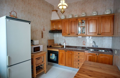 La Solana House | Canarian Rural 4BR Home with Terrace - Views - BBQ