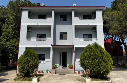 Golem Hotel | Canary Hotel