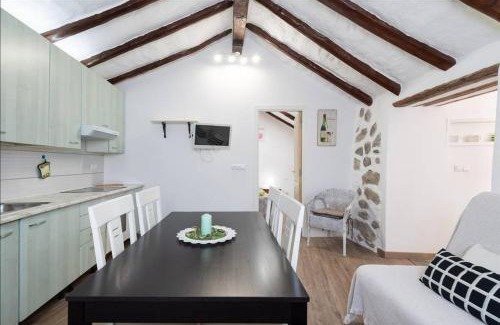 Ingenio House | Canary House