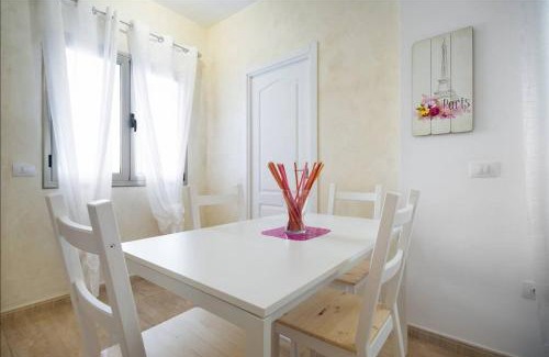 Santa Lucia House | Canary House Gold