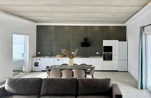 Costa Teguise Villa | Canaryislandshost l Calma
