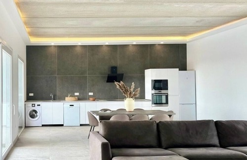 Costa Teguise Villa | Canaryislandshost l Calma