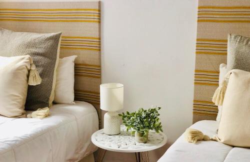 Caleta de Famara Apartment | Canaryislandshost l Surf Lanzarote