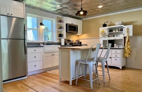 Charlemont Other | Cancellation from 10-2 to 10-5 gives you a chance for mountain air and foliage!