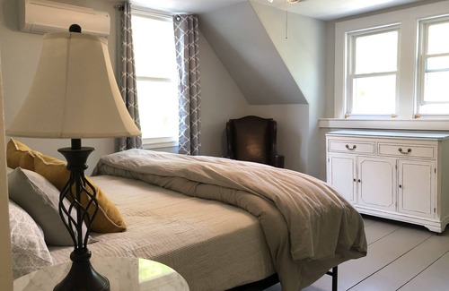 Charlemont Other | Cancellation from 10-2 to 10-5 gives you a chance for mountain air and foliage!