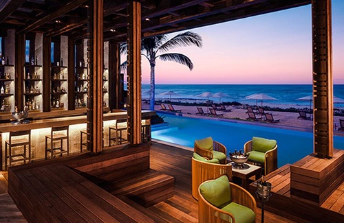 Luis Donaldo Colosio Apartment | Cancun Grand Mayan Master Room, 2 Adults, 2 children