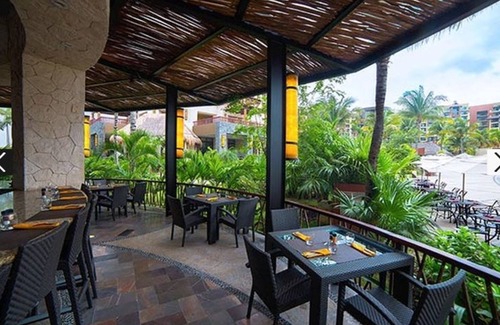 Playa Mujeres Apartment | Cancun's 4 Diamond Hotel, Deluxe Studio with white sandy beaches