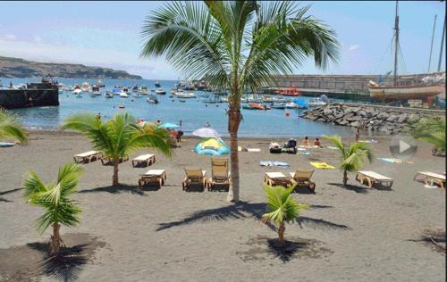 Playa San Juan House | Cande