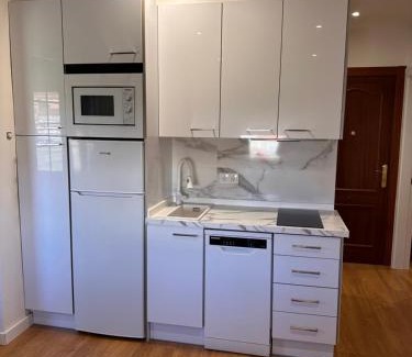 Astorga Apartment | Candelaria