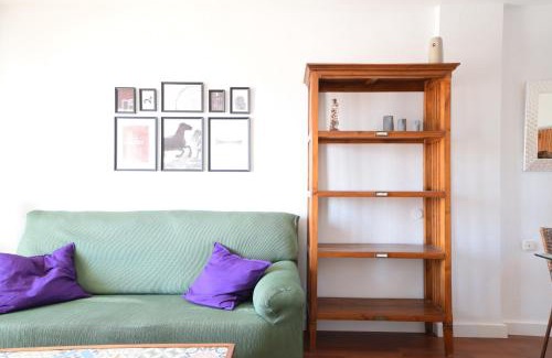 Candelaria Apartment | Candelaria - Rest Apartment/Sea view