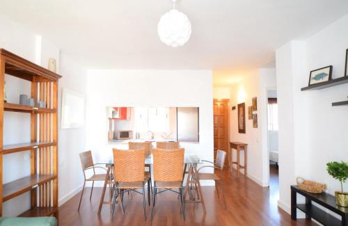 Candelaria Apartment | Candelaria - Rest Apartment/Sea view