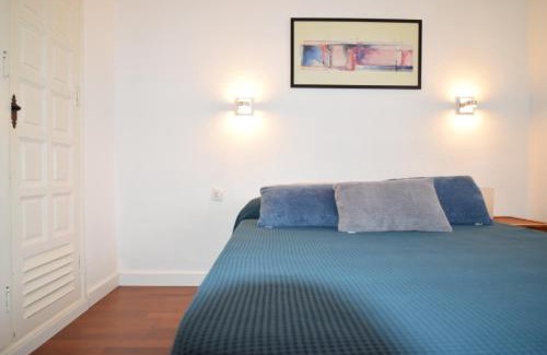 Candelaria Apartment | Candelaria - Rest Apartment/Sea view