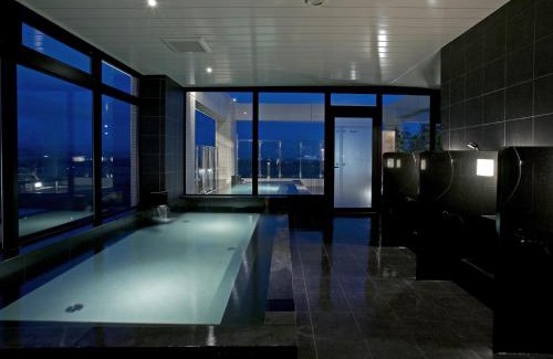 Hikarinomori Hotel | Candeo Hotels Kikuyo Kumamoto Airport