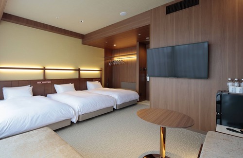 Shinshigai Hotel | CANDEO HOTELS KUMAMOTO SHINSHIGAI