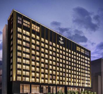 Shinshigai Hotel | Candeo Hotels Kumamoto Shinshigai